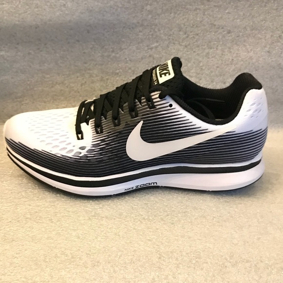 nike air zoom pegasus 34 limited edition women's running shoe